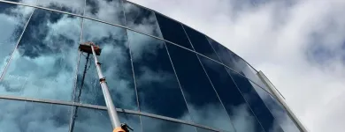 Business 4 image JIM'S WINDOW & PRESSURE CLEANING MANUKAU Window Cleaning Service in Auckland NTL