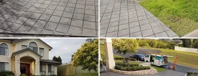 Business 6 image JIM'S WINDOW & PRESSURE CLEANING MANUKAU Window Cleaning Service in Auckland NTL
