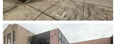 Business 7 image JIM'S WINDOW & PRESSURE CLEANING MANUKAU Window Cleaning Service in Auckland NTL