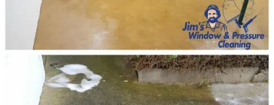 Business 9 image JIM'S WINDOW & PRESSURE CLEANING NEW LYNN Window Cleaning Service in Auckland NTL