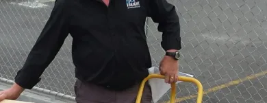 Business 1 image JOCK FREIGHT INTERNATIONAL LTD International Couriers in Tauranga BOP