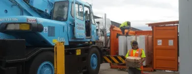 Business 3 image JOCK FREIGHT INTERNATIONAL LTD International Couriers in Tauranga BOP