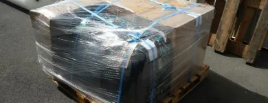 Business 8 image JOCK FREIGHT INTERNATIONAL LTD International Couriers in Tauranga BOP