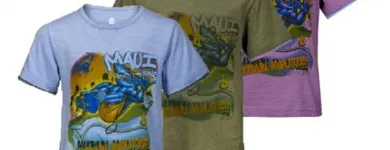 Business 8 image KIWI  BOYZ CLOTHING LTD Colour - Fashion in New Plymouth TKI