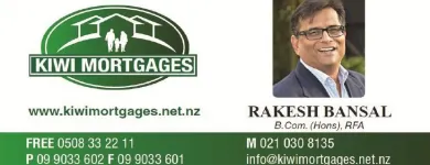 Business 1 image KIWIMORTGAGES Refinance Mortgages in Manukau City AUK