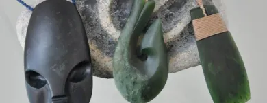 Business 3 image KURA GALLERY - AOTEAROA ART & DESIGN Art Galleries in Wellington City WGN