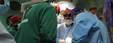 Business 4 image LANCE WEST Oral Surgeons in Auckland City AUK