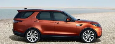Business 3 image LAND ROVER ARCHIBALD & SHORTER GREENLANE Used Car Dealers in Auckland NTL