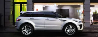 Business 4 image LAND ROVER ARCHIBALD & SHORTER GREENLANE Used Car Dealers in Auckland NTL
