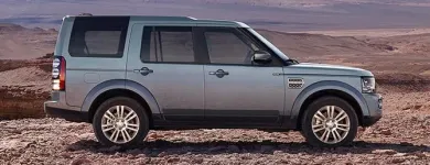 Business 6 image LAND ROVER ARCHIBALD & SHORTER GREENLANE Used Car Dealers in Auckland NTL