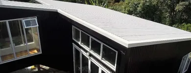 Business 3 image LYNDA SLANEY ARCHITECT west Auckland architect in Auckland NTL