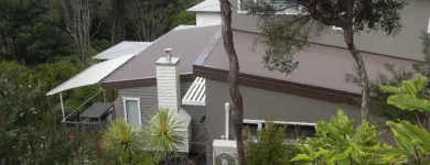 Business 4 image LYNDA SLANEY ARCHITECT west Auckland architect in Auckland NTL