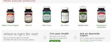 Business 4 image MAHARISHI AYURVEDA PRODUCTS NEW ZEALAND LTD Natural Remedies in Auckland NTL