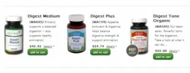 Business 5 image MAHARISHI AYURVEDA PRODUCTS NEW ZEALAND LTD Natural Remedies in Auckland NTL