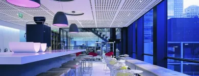 Business 3 image MASON HALL INTERIORS Steel Stud Framing in Auckland NTL