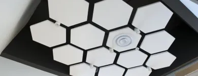 Business 4 image MASON HALL INTERIORS Steel Stud Framing in Auckland NTL