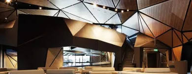 Business 5 image MASON HALL INTERIORS Steel Stud Framing in Auckland NTL