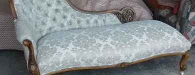 Business 1 image MAURY COMBE UPHOLSTERY LTD Upholstery in Christchurch CAN