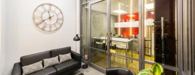 Business 2 image MCUBED OFFICES Telephone Answering in Auckland City AUK