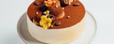 Business 4 image MEMO CAKERY Cakes for Occasions in Newmarket AUK
