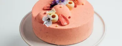 Business 5 image MEMO CAKERY Cakes for Occasions in Newmarket AUK