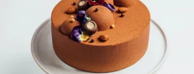 Business 6 image MEMO CAKERY Cakes for Occasions in Newmarket AUK