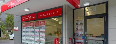 Business 3 image MIKE PERO REAL ESTATE CASHMERE (REAA) Real Estate Services in Christchurch CAN