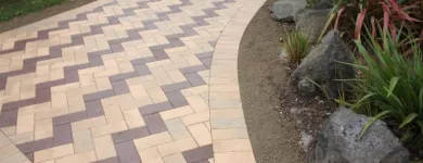 Business 16 image MILFORD PAVING, CONCRETE, LANDSCAPING Retaining Walls in Takanini AUK