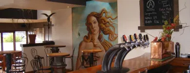 Business 2 image MISCEO CAFE & BAR Restaurants in Christchurch CAN