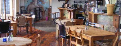 Business 3 image MISCEO CAFE & BAR Restaurants in Christchurch CAN