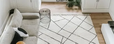 Business 3 image MISS AMARA Rugs in Auckland NTL