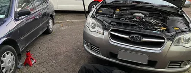 Business 4 image MOBILE MECHANICS HAMILTON Vehicle Inspection in Hamilton WKO