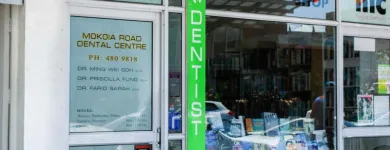 Business 11 image MOKOIA ROAD DENTAL CENTRE Dentists in North Shore AUK