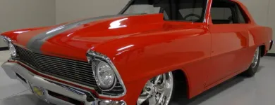 Business 6 image MORRIN RD AUTOMOTIVE Tyre Repair Services & Supplies in Auckland City AUK