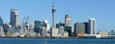 Business 1 image NEW ZEALAND FISHING SAFARIS LTD Tours & Sightseeing in Auckland City AUK