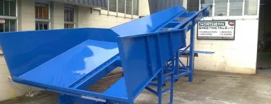 Business 3 image NORTHERN SHEETMETALS Engineers - Sheet Metal in Manukau AUK