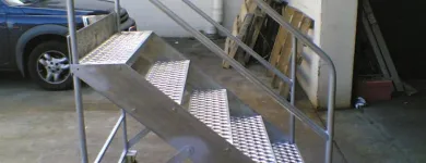 Business 8 image NORTHERN SHEETMETALS Engineers - Sheet Metal in Manukau AUK