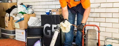 Business 1 image NUFLOW HAWKE'S BAY Plumbers in Palmerston North MWT