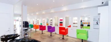 Business 1 image NV HAIR Weddings in Hamilton WKO