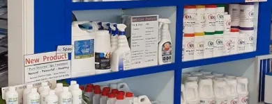 Business 10 image OASIS POOLS & SPAS Water Testing in New Lynn AUK
