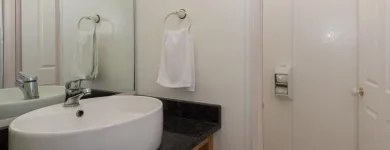 Business 4 image PALM COURT MOTOR INN Motels & Lodges in Rotorua BOP