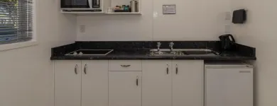 Business 6 image PALM COURT MOTOR INN Motels & Lodges in Rotorua BOP