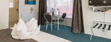 Business 7 image PALM COURT MOTOR INN Motels & Lodges in Rotorua BOP