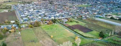 Business 1 image PALMERSTON NORTH VILLAGE - METLIFECARE RETIREMENT VILLAGE Assisted Living in Palmerston North MWT