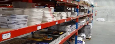 Business 1 image POSITIVE POINT OF SALE Warehousing & Distribution in Mangere AUK