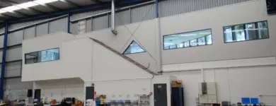 Business 2 image POSITIVE POINT OF SALE Warehousing & Distribution in Mangere AUK