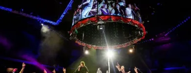 Business 4 image PRODUCTION ASSOCIATES Video Production in Auckland NTL