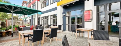 Business 1 image QUALITY HOTEL OCEANS TUTUKAKA Quality Inn in Tutukaka-North Island New Zealand