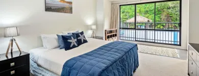 Business 2 image QUALITY HOTEL OCEANS TUTUKAKA Quality Inn in Tutukaka-North Island New Zealand