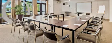 Business 3 image QUALITY HOTEL OCEANS TUTUKAKA Quality Inn in Tutukaka-North Island New Zealand